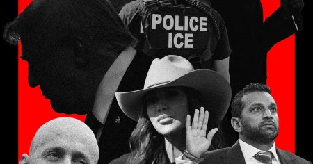 أخطر أفراد على الإنترنت لعام 2025.