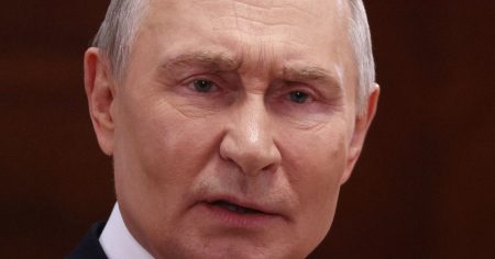 روسيا تسعى لترهيب الغرب بصاروخ (ميغامان) الضخم، لكنه يتعطل باستمرار.