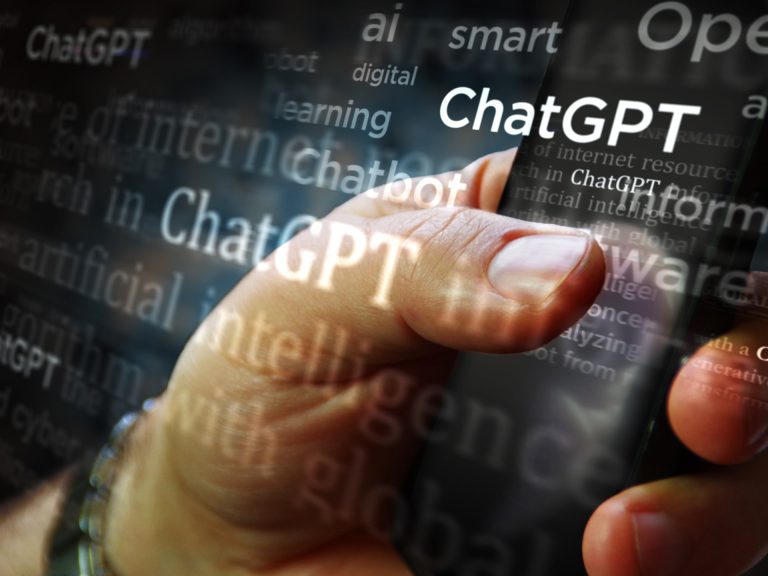 دعوى قضائية ضد “شات جي بي تي” لتشجيعه رجلاً على قتل أمه ثم الانتحار | منوعات