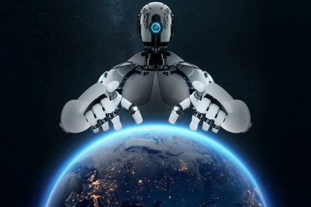 هل يدفع الذكاء الاصطناعي اقتصادات دول كاملة نحو الهامش؟