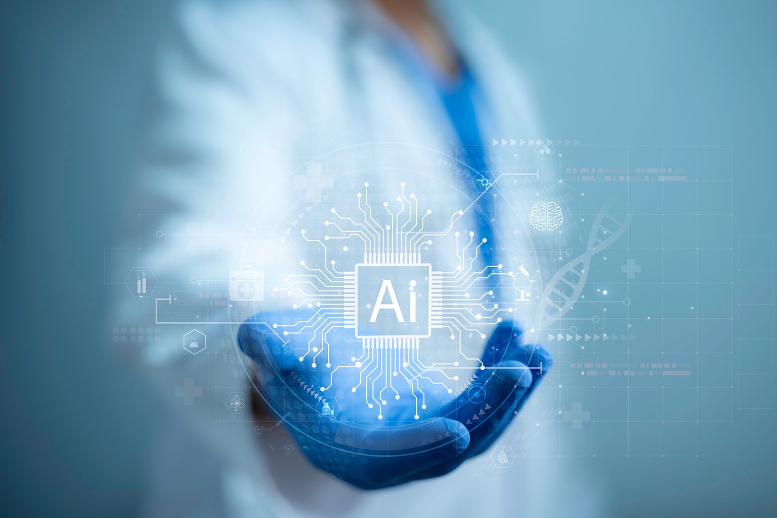 كيف تنقذ وظيفتك في عصر الذكاء الاصطناعي؟