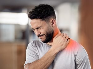 ما متلازمة “الرقبة واللسان”؟ | صحة