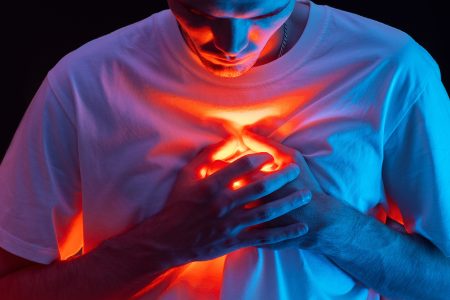 هذا ما تفعله زيادة النسيج الدهني المحيط بالقلب