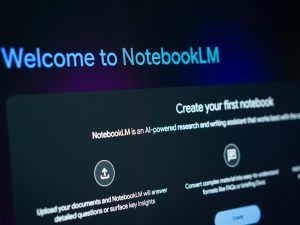 6 استخدامات مبتكرة لأداة “نوت بوك إل إم” بعيدا عن الدراسة | تكنولوجيا