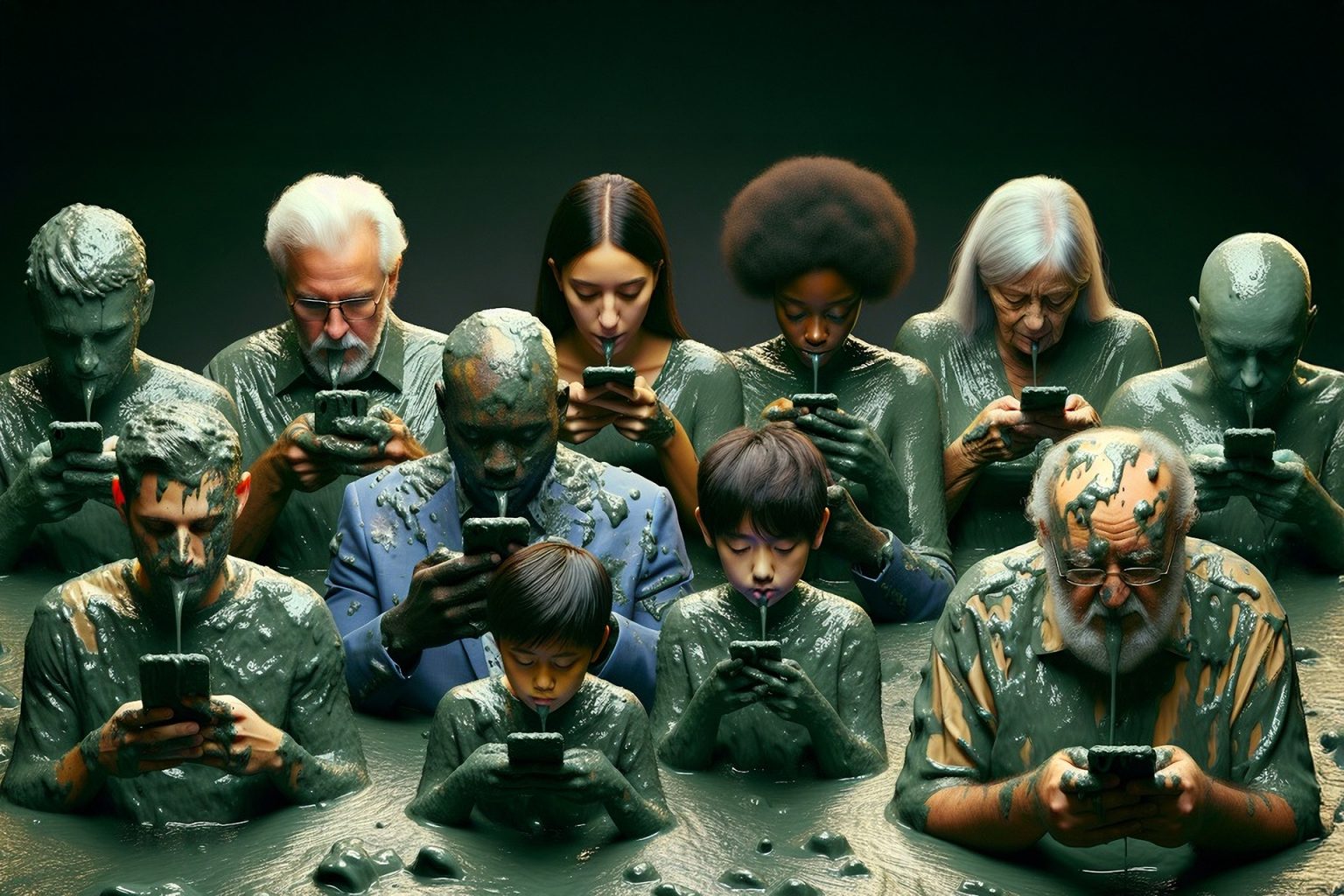 تجمع أكثر من 117 مليون دولار سنويا.. قنوات “النفايات الرقمية” تغزو يوتيوب | تكنولوجيا