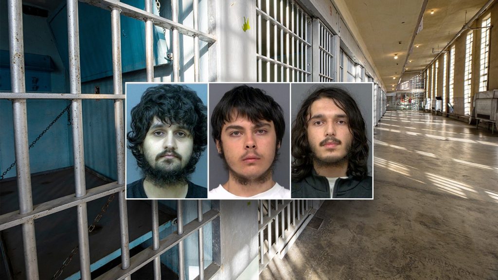 كندا: الشرطة تتهم رجلاً بالتآمر مع (داعش) وجرائم كراهية ضد اليهود.