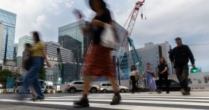 تباطؤ التضخم الأميركي يمنح الأسهم الآسيوية مجالاً للصعود