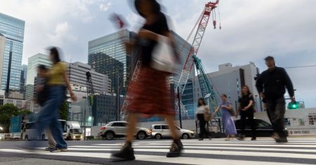 تباطؤ التضخم الأميركي يمنح الأسهم الآسيوية مجالاً للصعود