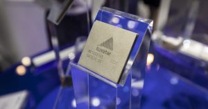 صانعو الرقائق في الصين يتسابقون إلى الطروحات وسط إقبال غير مسبوق