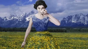 سحر الأسماء والارتباط بالطبيعة: لمسات من التراث والجمال