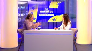 بلجيكا تبحث إمكانية استضافة سجون أجنبية لسجناء من دول أخرى، وفقاً لوزير.