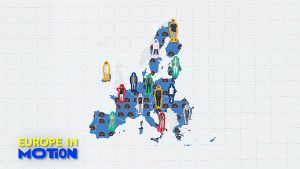 تُعدّ هذه الدول الأوروبية الأكثر نقلًا للوظائف إلى الخارج.