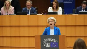 قواعد مبسطة لميزانية الاتحاد الأوروبي المقبلة قد تُضعف الرقابة على الإنفاق، بحسب مفتشي الاتحاد.