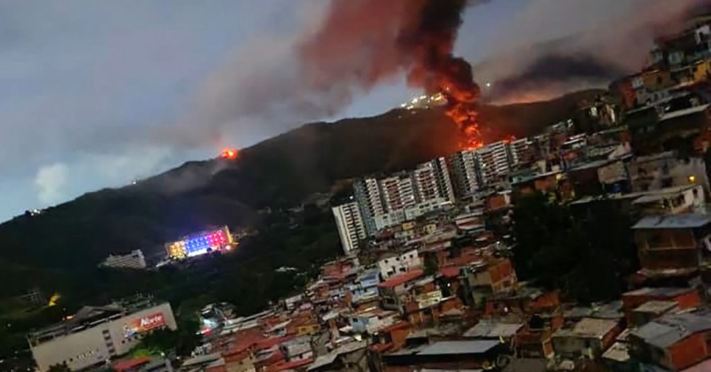 يتزايد القلق حيال اختزال الأحداث في فنزويلا (Venezuela) إلى مقاطع فيديو قصيرة.