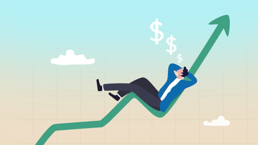 سهمان رئيسيان يقدمان توزيعات أرباح ننصح بامتلاكهما خلال العقد القادم.