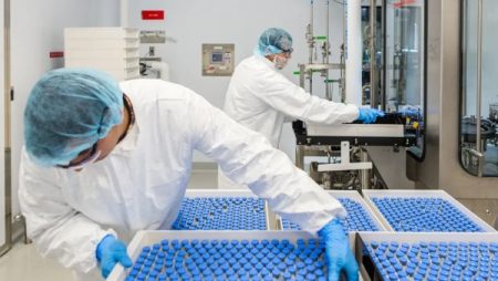 3 مليار جنيه استثمارات منفذة لتطوير شركات القابضة للأدوية