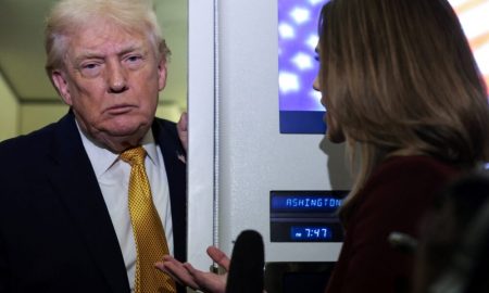 ترامب يهدد كولومبيا بعد اعتقال مادورو في عملية أمريكية