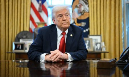 لماذا يريد ترامب شراء جرينلاند؟ الأهمية الاستراتيجية والاقتصادية