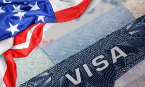 سياسة سندات التأشيرة الأمريكية: كل ما تريد معرفته