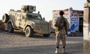 قوات درع الوطن في عدن: تداعيات أمنية وسياسية جديدة باليمن
