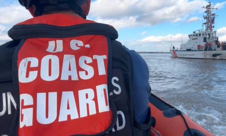 اعتراض ناقلة نفط فنزويلية: أمريكا تشدد عقوباتها البحرية