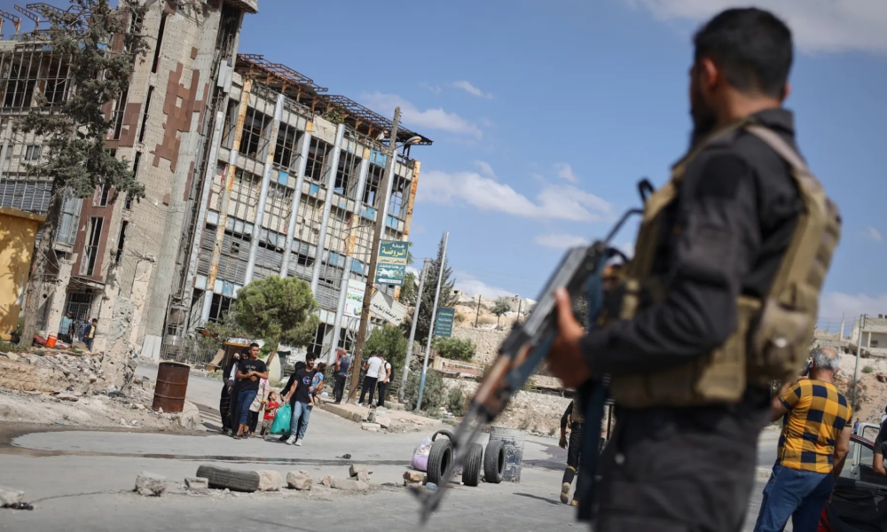 هدنة حلب: الدفاع السورية تعلن وقف إطلاق النار وشروط الخروج