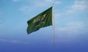 السعودية تدين قصف سفارة قطر بكييف وتدعو لحل سلمي