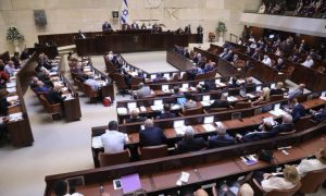 الكنيست يقر قانون إعدام أسرى 7 أكتوبر: الأبعاد والتداعيات