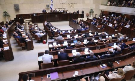 الكنيست يقر قانون إعدام أسرى 7 أكتوبر: الأبعاد والتداعيات