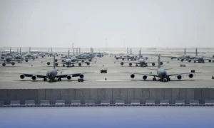 قاعدة العديد: قطر تفسر مغادرة أفراد وسط توترات إقليمية