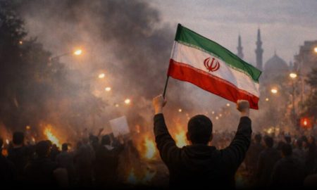 دول أوروبية تدعو لمغادرة إيران فوراً بسبب التوترات الإقليمية