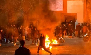 مساعٍ خليجية تقنع ترامب بالتراجع عن ضرب إيران | دبلوماسية