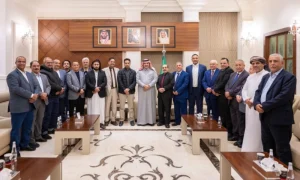 قيادات جنوب اليمن تنفي احتجازها بالرياض وتحذر من الفوضى