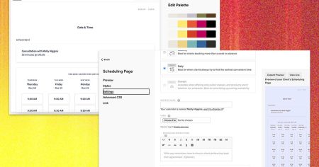 إليكم تجربة استخدام “أكيوتي شيدولينغ” (Acuity Scheduling) لأعمالكم أو مشاريعكم الإضافية.