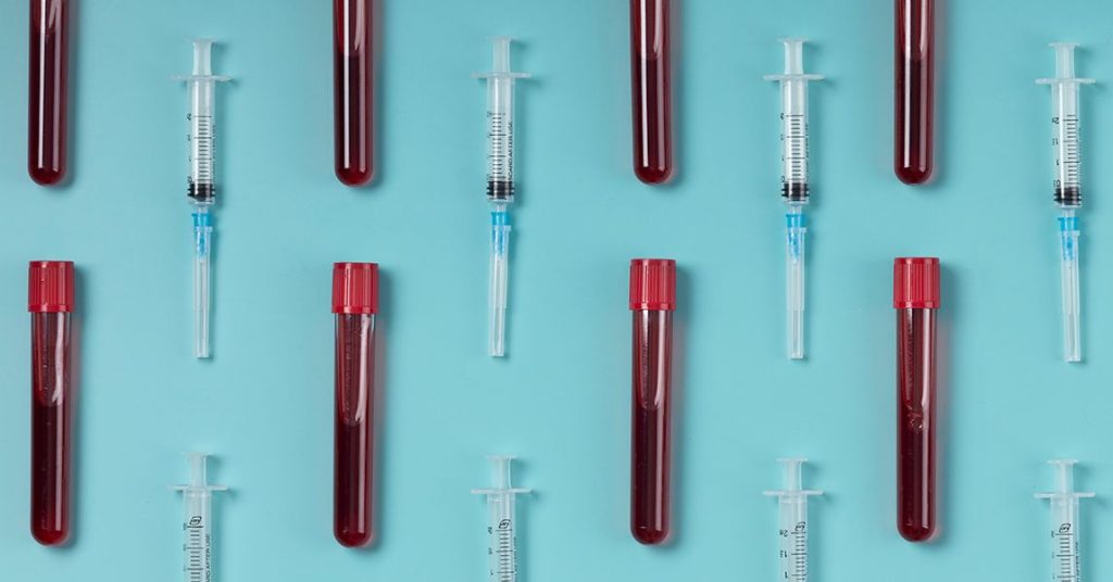 صراع بين لوحات أورا الصحية ومختبرات هووب المتقدمة.