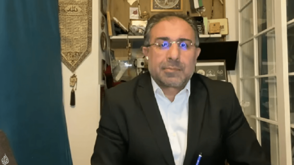 قيادي بحماس يكشف موقف الحركة من وجود قوات تركية في غزة