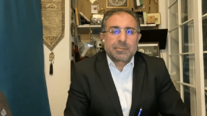 قيادي بحماس يكشف موقف الحركة من وجود قوات تركية في غزة