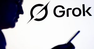 غروك يدفع ظاهرة “الخلع الرقمي” للذكاء الاصطناعي إلى الانتشار.