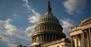 يتصاعد الجدل في الكابيتول هيل لتسهيل إصلاح السيارات.