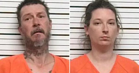 عُثر على صبيّ أوكلاهوما مفقود يبلغ من العمر 12 عامًا وهو على قيد الحياة بعد توقيف والديه بتهم الإساءة.