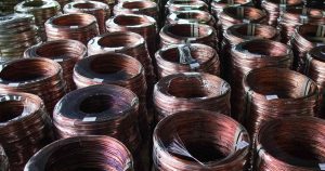 كيف أثر ارتفاع النحاس عالمياً على أسعار المنتجات في مصر؟