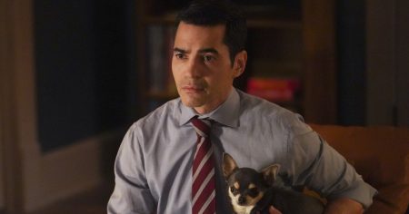 رامون رودريغيز يتحدث عن مستقبل (ويل ترنت) بعد احتمال وفاته في افتتاح الموسم الرابع.