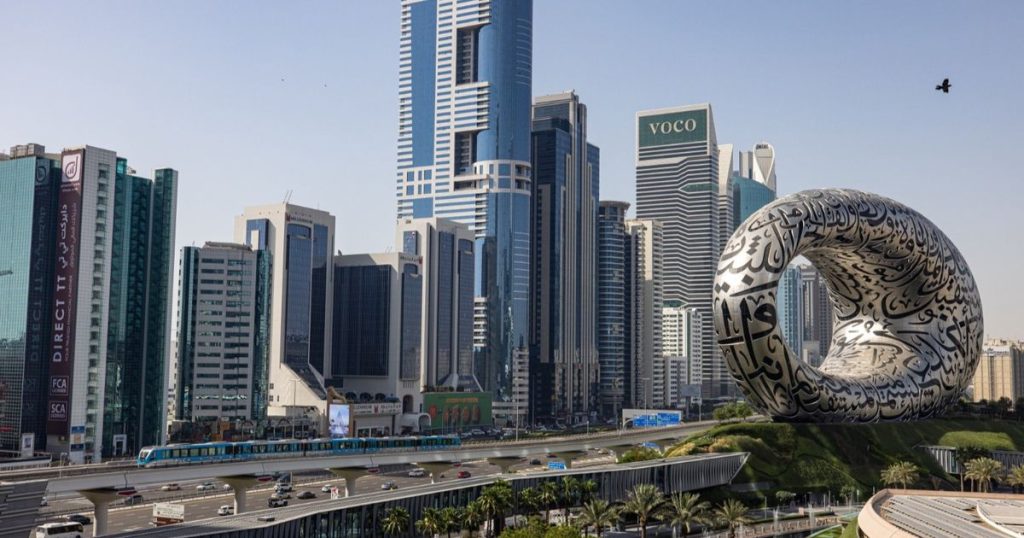 “ميلقرت” ينضم إلى عمالقة صناديق التحوط في دبي