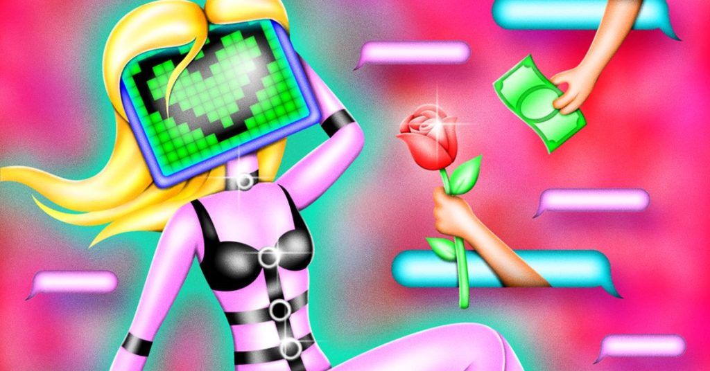 الذكاء الاصطناعي في العمل رتيب، وتجارته في الإيحاء كبيرة.