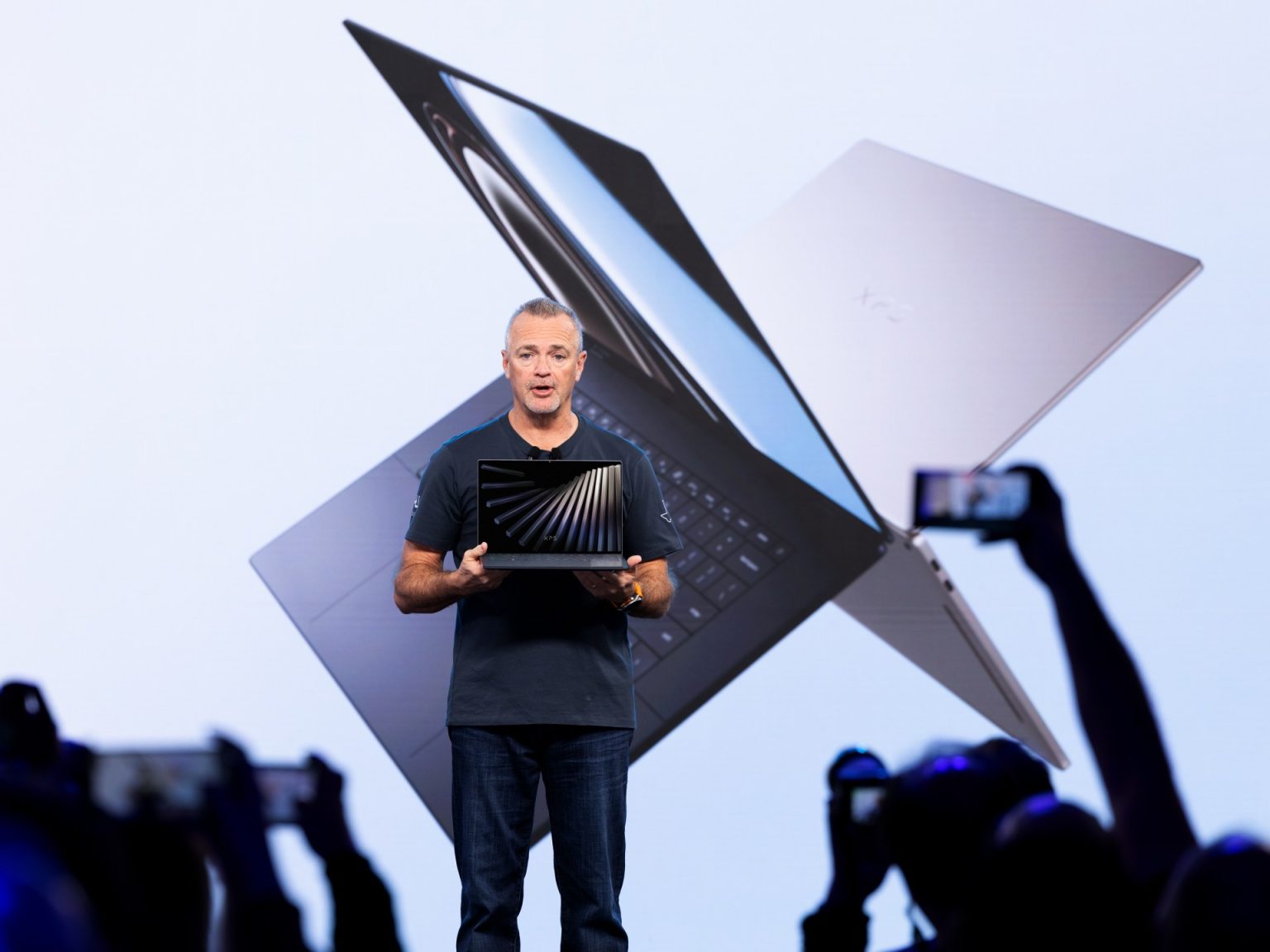 ديل” تعترف: المستخدمون لا يرغبون في حواسيب الذكاء الاصطناعي | تكنولوجيا