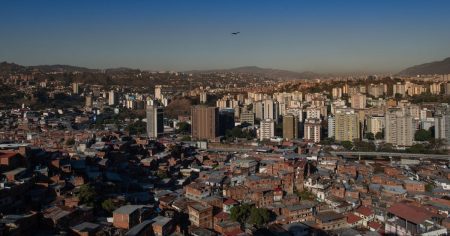 إلغاء رحلات طيران في أنحاء الكاريبي بعد الهجوم الأميركي على فنزويلا