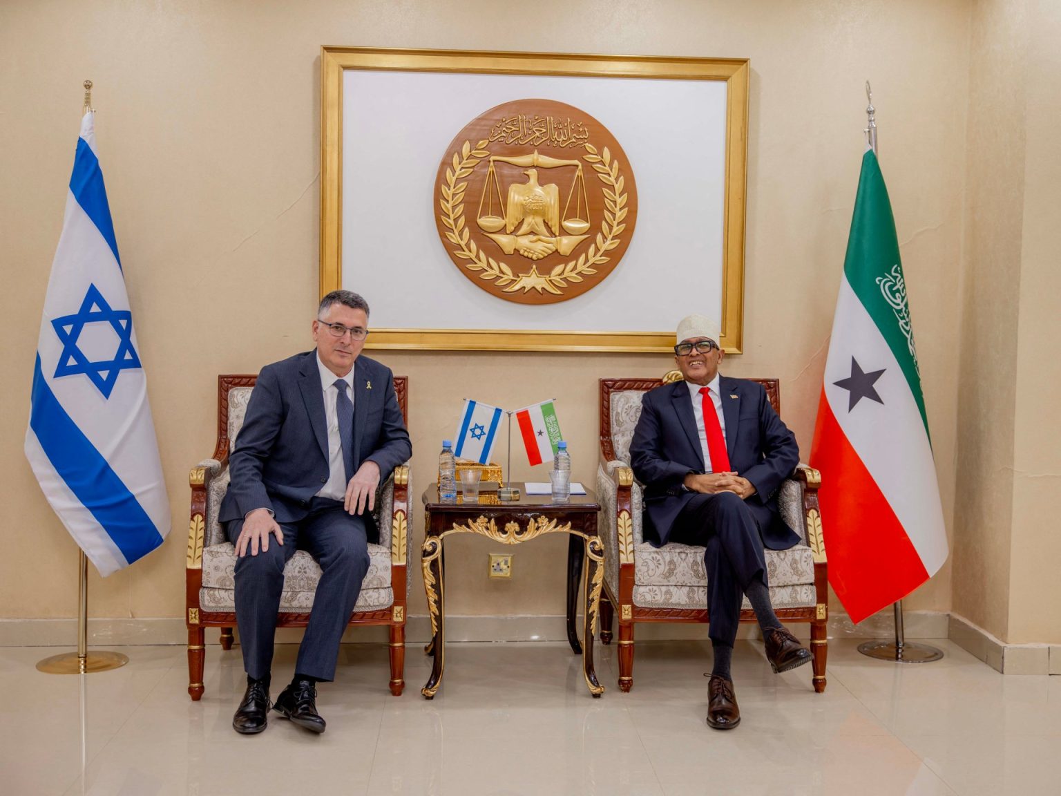 إسرائيل وأرض الصومال.. تمدد يتجاوز الاعتراف ويهدد أمن البحر الأحمر