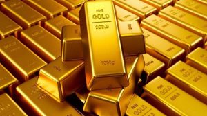 المعادن النفيسة تحقق مكاسب سنوية قياسية في 2025
