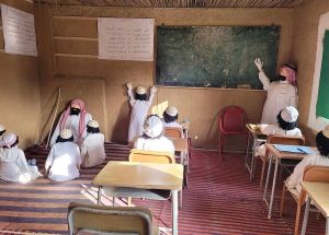 متحف عبدالرحمن الراجحي.. معلم تراثي يوثق حياة الأجداد في قلب القصيم