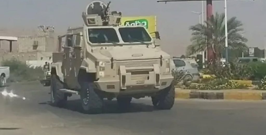 رئيس حلف قبائل حضرموت: قيادات المملكة كان لها دور أخوي صادق